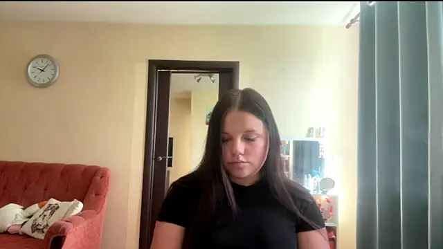 LianalimonLi webcam