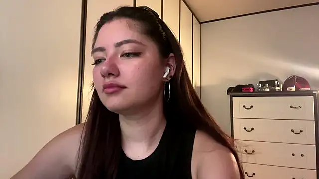 BashfulChan webcam