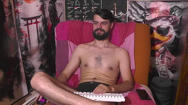 00george webcam