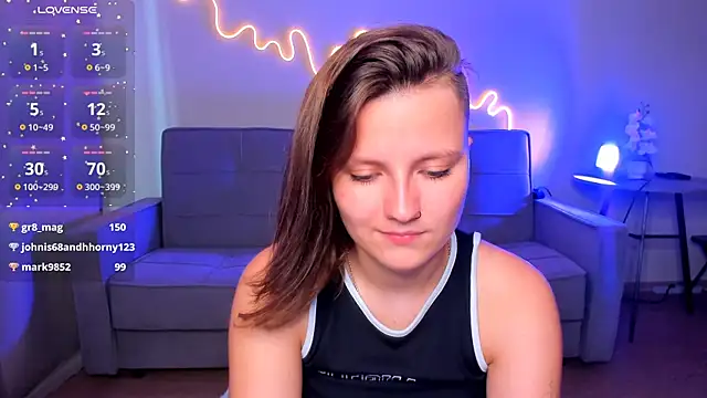 MelindaTin webcam