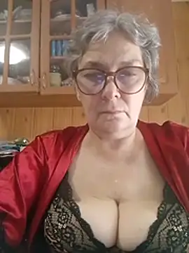 IrinaSweet54 webcam