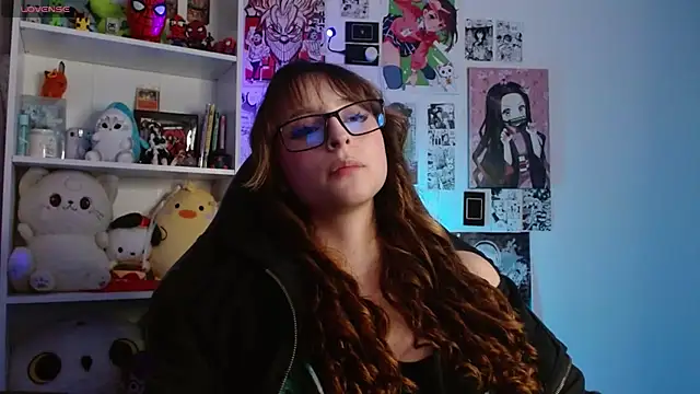 CelesteAyase webcam
