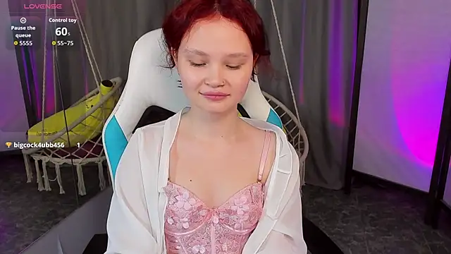 EmilyChaves webcam