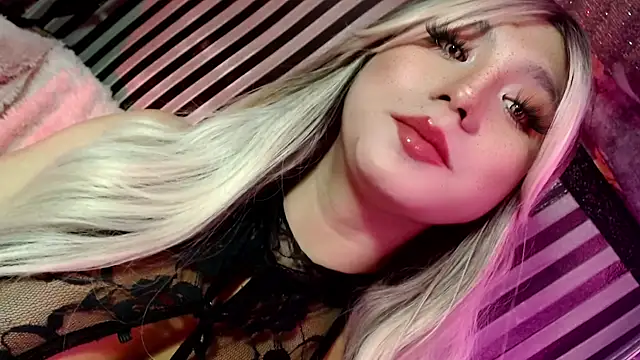HoresCOCKLUCY webcam