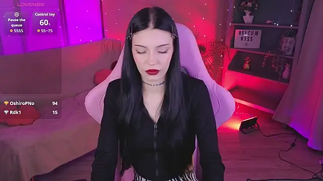 Kelly__Bunny webcam