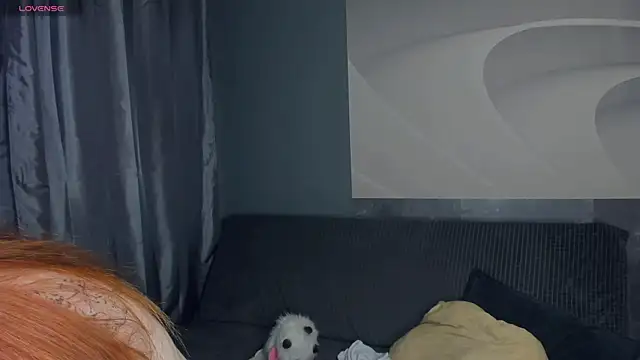 TarynPalek webcam