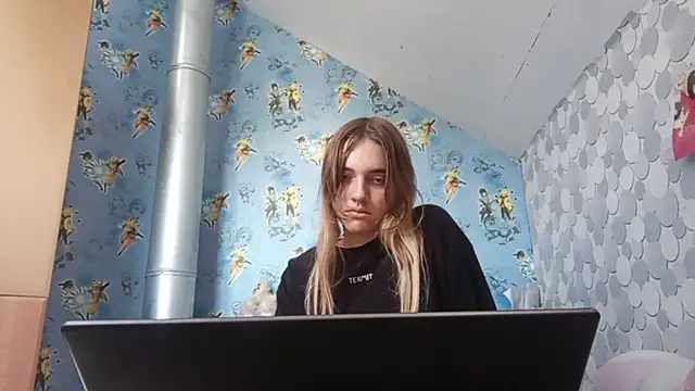 IraGerba webcam