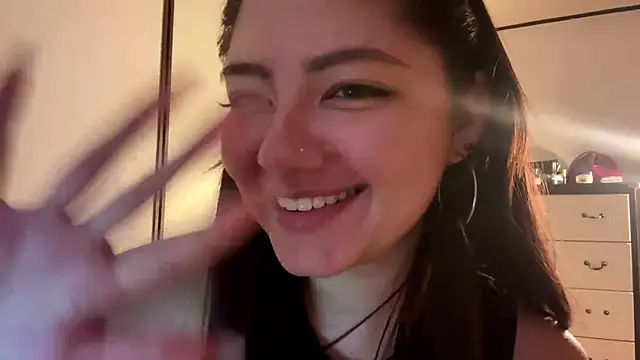 BashfulChan webcam