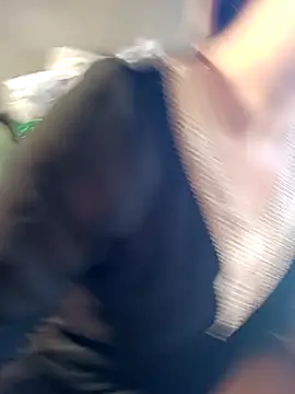 GinieBaby webcam