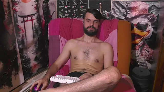 00george webcam