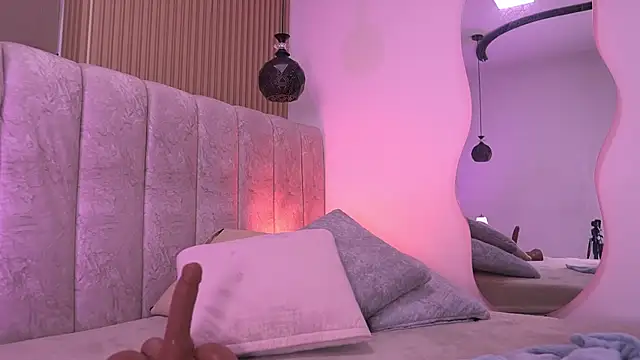 violeta_aroca webcam
