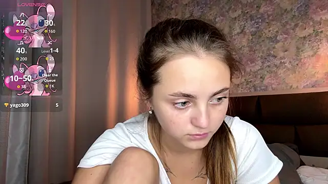 LoraDavi webcam