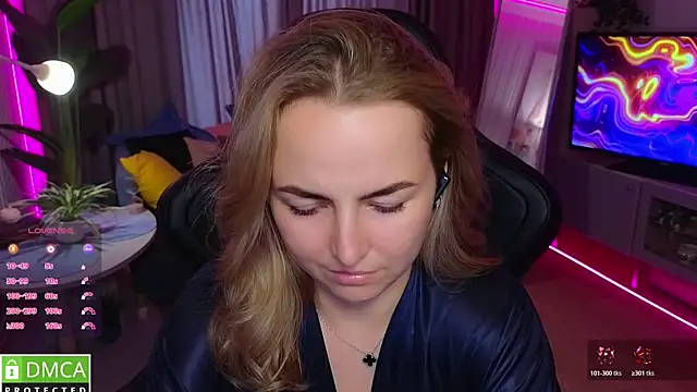 Mira_Mermayd webcam