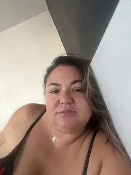 MikyVesela webcam