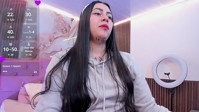 Kiara_tay webcam