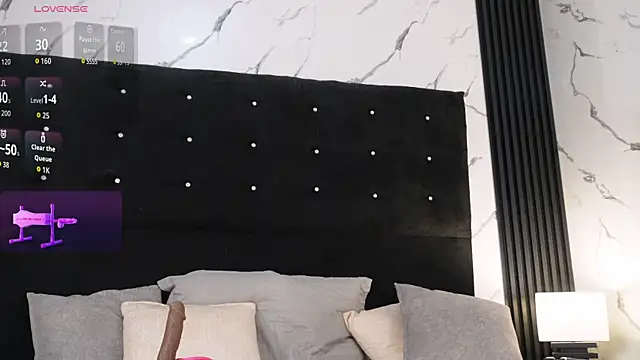 Annyy_Rosse webcam