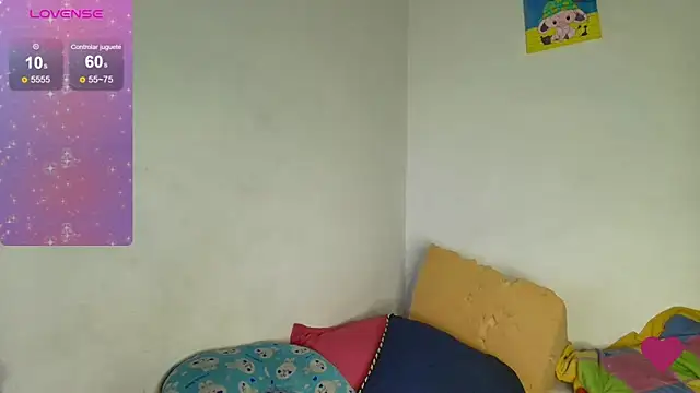 EliVanegas webcam