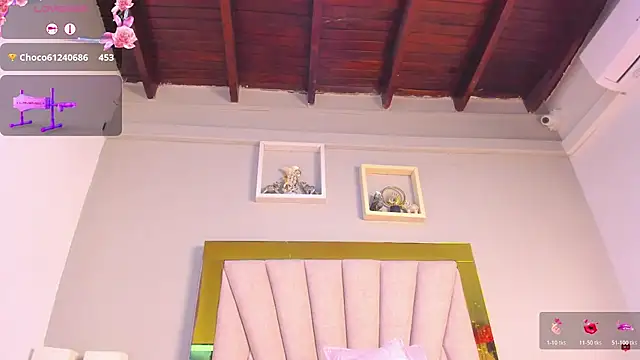 vahiolet_fuentes webcam