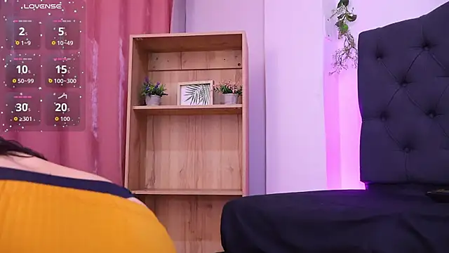 kaylee_lee webcam