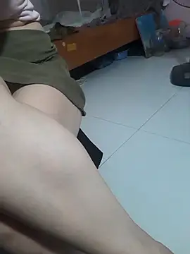 JerryJen11 webcam