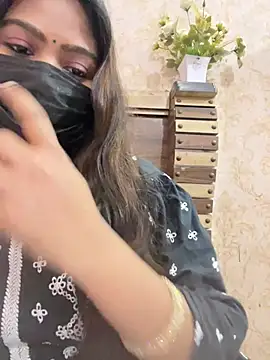 Cute-Ananyaa webcam