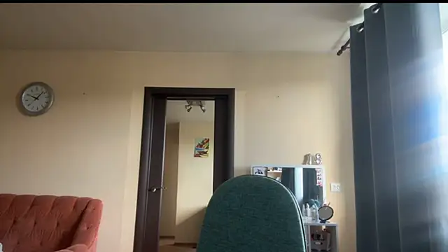 LianalimonLi webcam