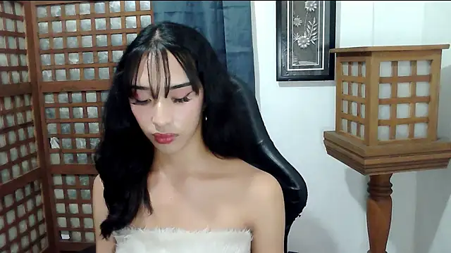 Velvet_Ysabelle live sex cam