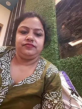 SHANVII live sex cam