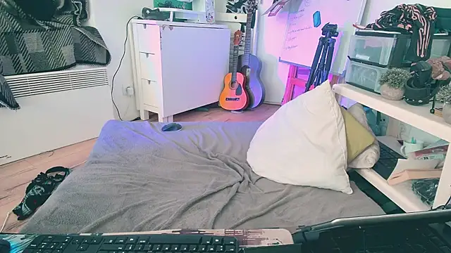 CeriseLapine webcam