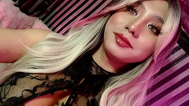HoresCOCKLUCY webcam