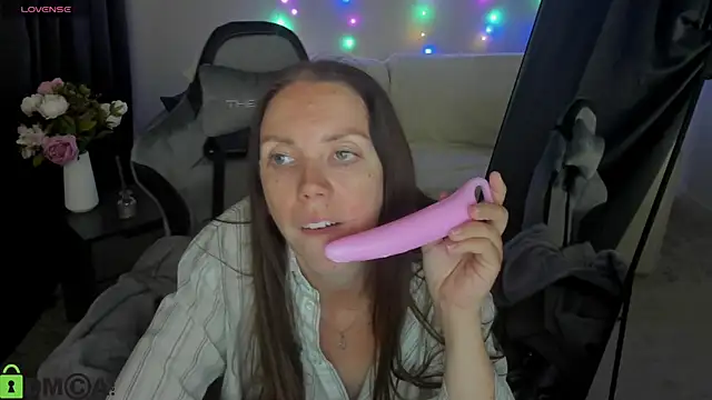 EmilyStevart webcam
