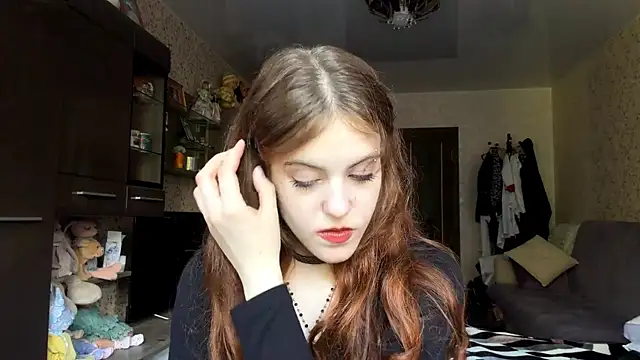 BuzzingRaid webcam