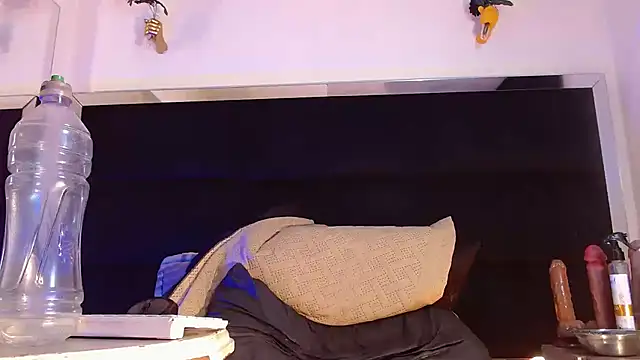 StefyFerrer webcam