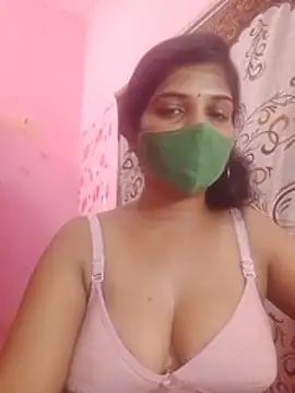 JYOTI_023 live cam on StripChat