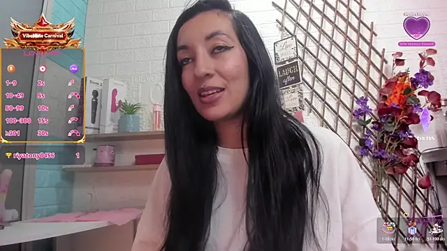 SALOME_KORLAND live sex cam