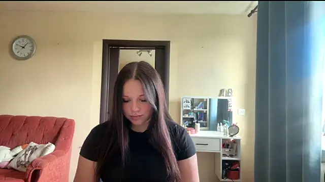 LianalimonLi webcam