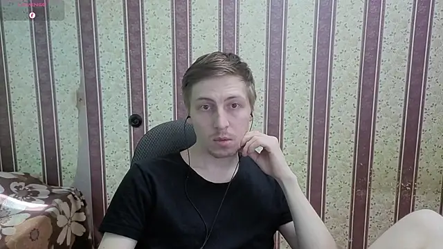 Darien_Brown webcam