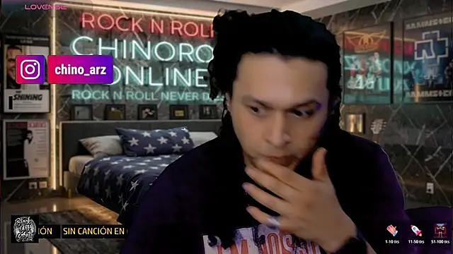 chino_roz webcam