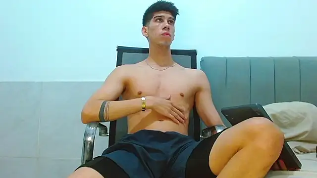 jhony-sex webcam