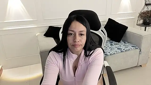 ariannajonesvg