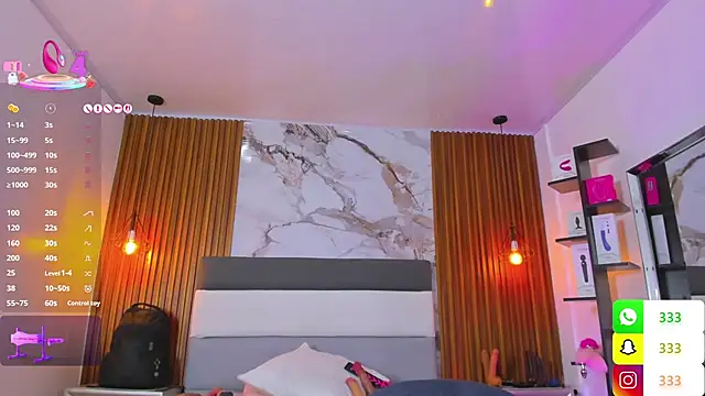 LIA_ROUX1 live cam on StripChat