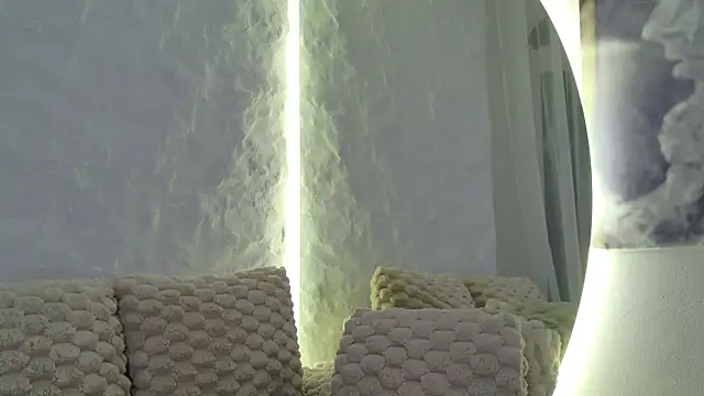 moniqque webcam
