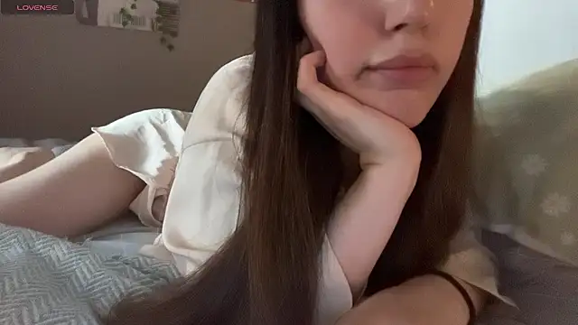 Anisawithlove webcam
