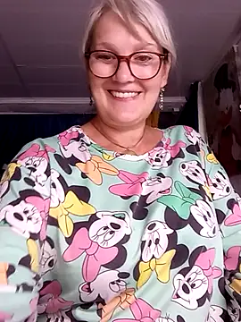 irinamaux webcam