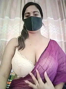 SimaRoy- webcam