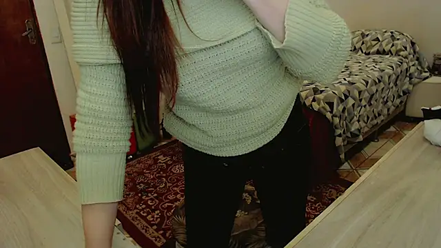Sophie_Fantasys webcam