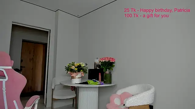 Patricia_bloom webcam