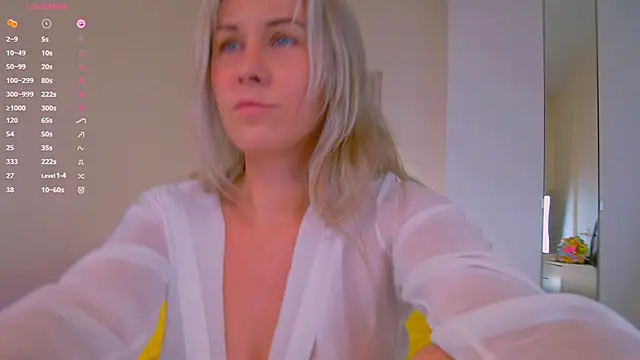Nika_Bloom webcam