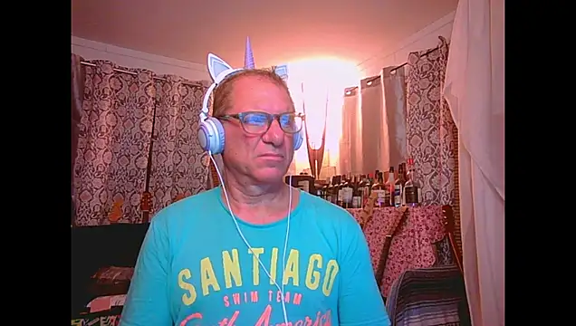coryassman webcam