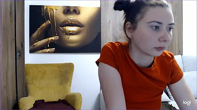 VioletaFlower7 webcam